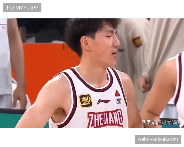 浙江稠州惊险晋级四强,吴前带伤命中关键罚球