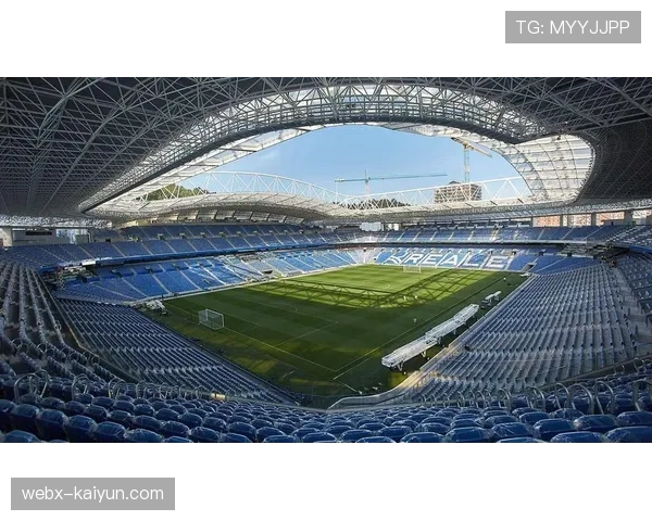 LG电子为西甲34家俱乐部提供智能球场解决方案，覆盖80%球队